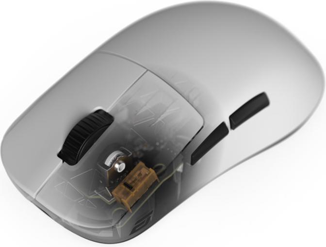 Actual product image Endgame Gear OP1 2 Switch Set - Kailh GX 50-55gf