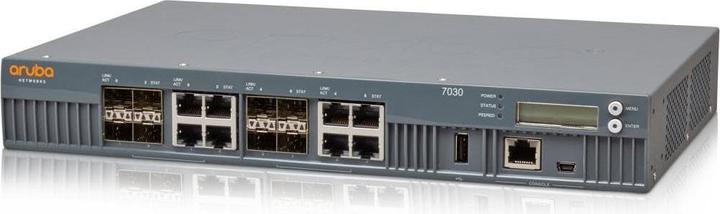 Actual product image Aruba WLAN Controller 7030