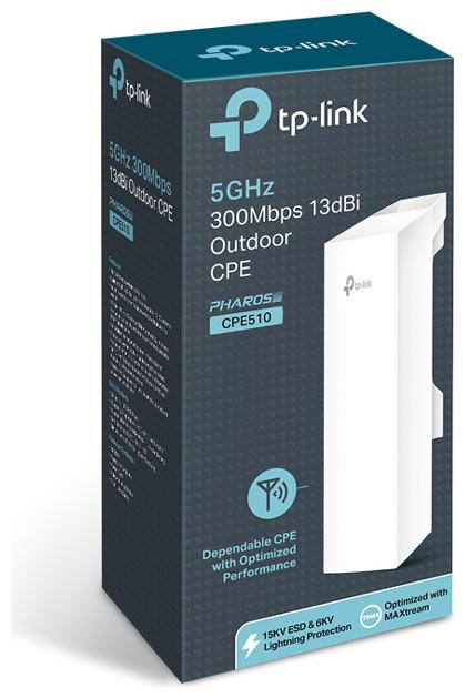 Produktbild TP-Link Cpe510 (300 Mbit/s)