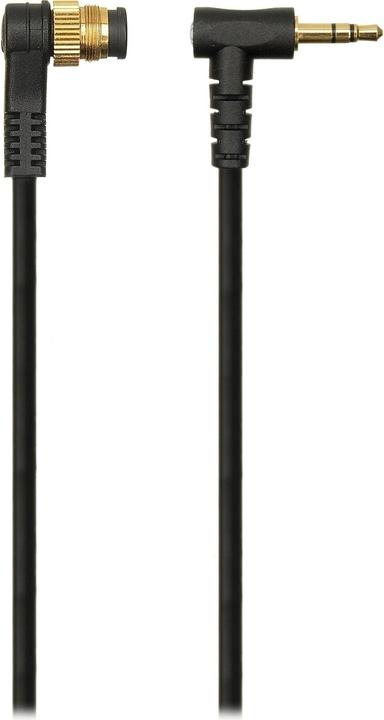 Produktbild PocketWizard Anschlusskabel zur Auslösung, Nikon (10 Pin) (Kabel)