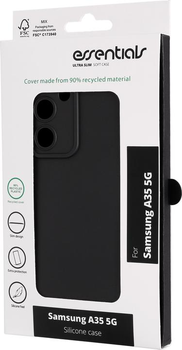 Produktbild Essentials 3052198 (Samsung Galaxy A35)