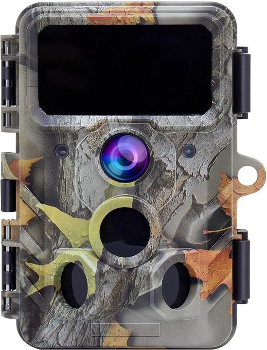 Image du produit Redleaf Caméra IP RD3019 Pro Caméra de surveillance