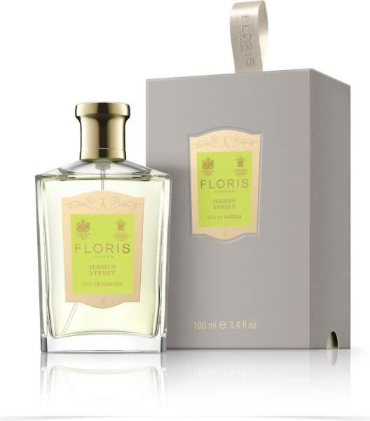 Actual product image Floris Jermyn Street by Eau de Parfum Spray 100 ml (Eau de parfum, 100 ml)