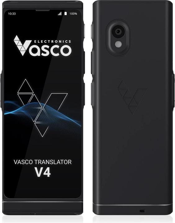 Vasco Electronics Translator V4 (2 GB)