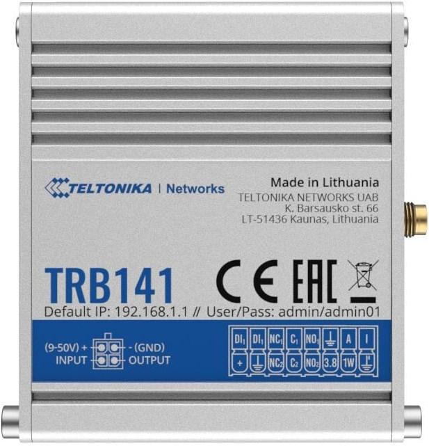 Produktbild Teltonika TRB141 Gateway