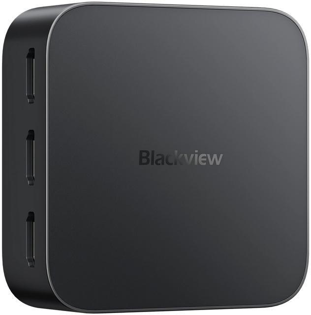 Actual product image Blackview MP80 (16.38 GB, 512 GB)