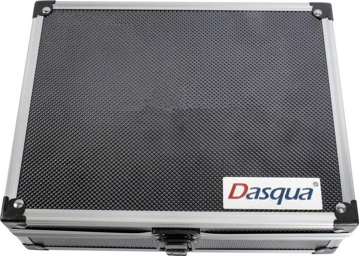 Actual product image Dasqua 1030-2061 Digitaler Schallpegelmesser