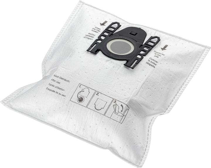 Image du produit Etana 15x Les Sacs d'aspirateur (15 x)