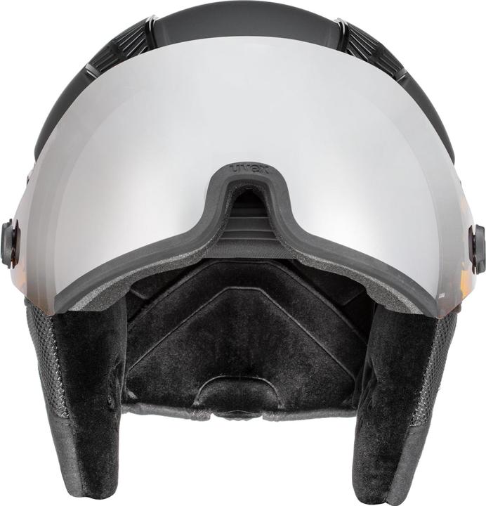 Actual product image Uvex Sports 600 Visor (57 - 61 cm, XL)