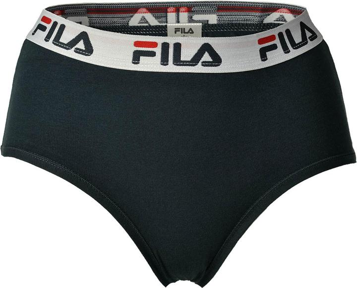 Actual product image FILA Panty Sporty Comfortable Fit (L, pack of 4)
