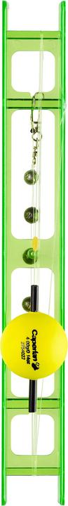 Immagine prodotto Caperlan Ufish 180 (Canna da spinning, 180 cm)