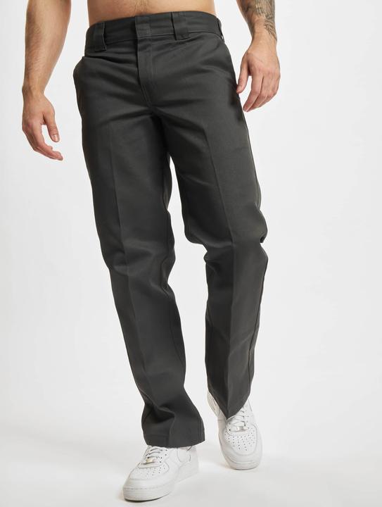 Actual product image Dickies 873 Work Rec Chino Pants - 125767 (W31/L32)