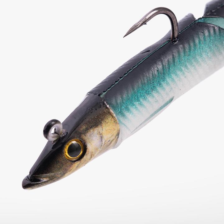 Immagine prodotto Caperlan SLUGEELO 160 (16 cm)