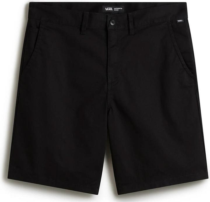 Vans Authentic Chino Relaxed Short Black