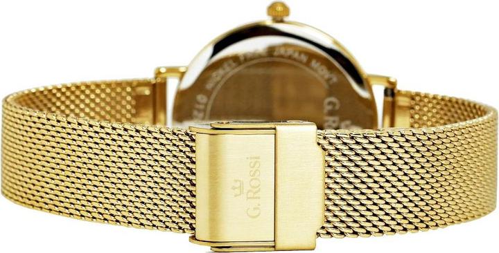 Immagine prodotto Gino Rossi G. ROSSI - G. R12894B-4D1 (zg873c) + BOX