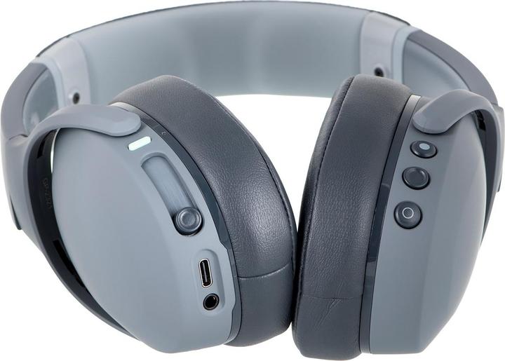 Actual product image Skullcandy Crusher Evo (No noise cancelling, 40 h, Wireless, Cable)
