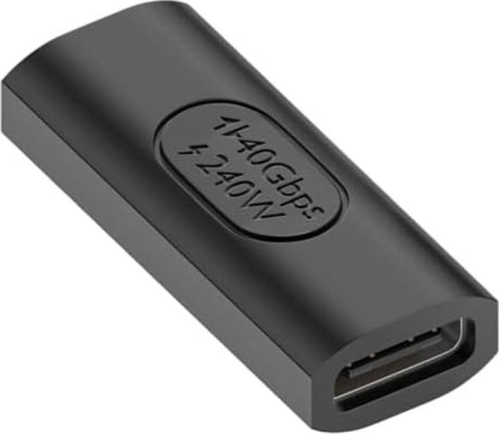 Actual product image PowerGuard USB-C zu USB-C (USB, 2 cm)