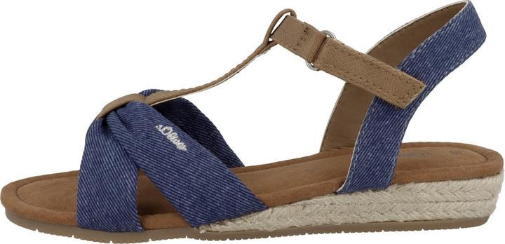 S.Oliver Sandalette (31)