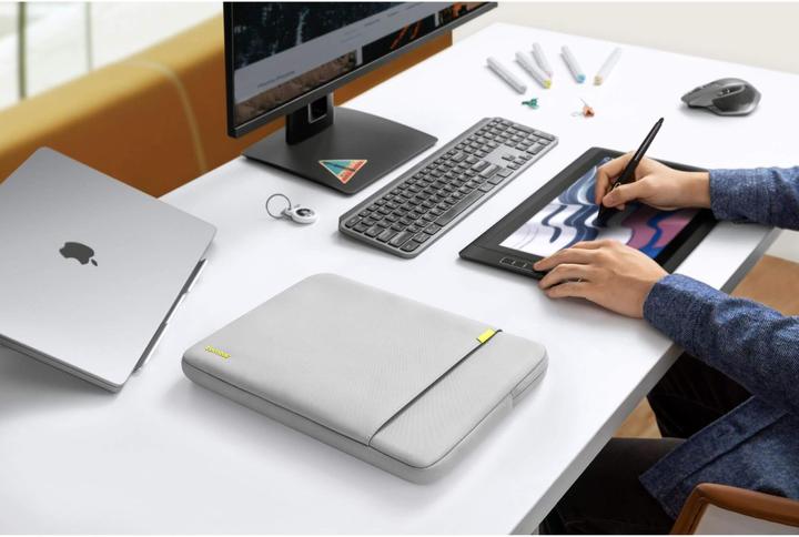 Actual product image tomtoc Versatile A13 (15", Apple, Universal)