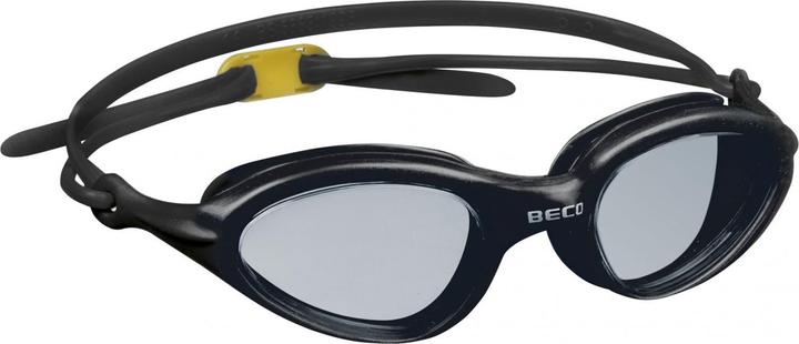 Beco ATLANTA Schwimmbrille schwarz