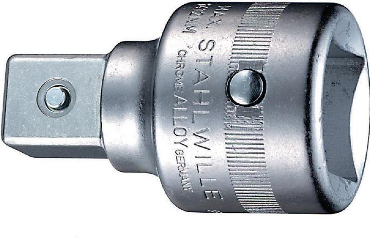 Produktbild Stahlwille Übergangsteil (1")