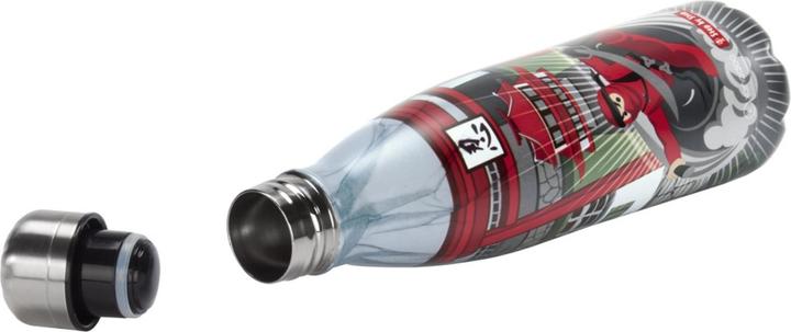 Actual product image Step by Step Bottiglietta XANADOO (0.50 l)