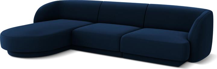 Produktbild Micadoni Miley (Ecksofa)