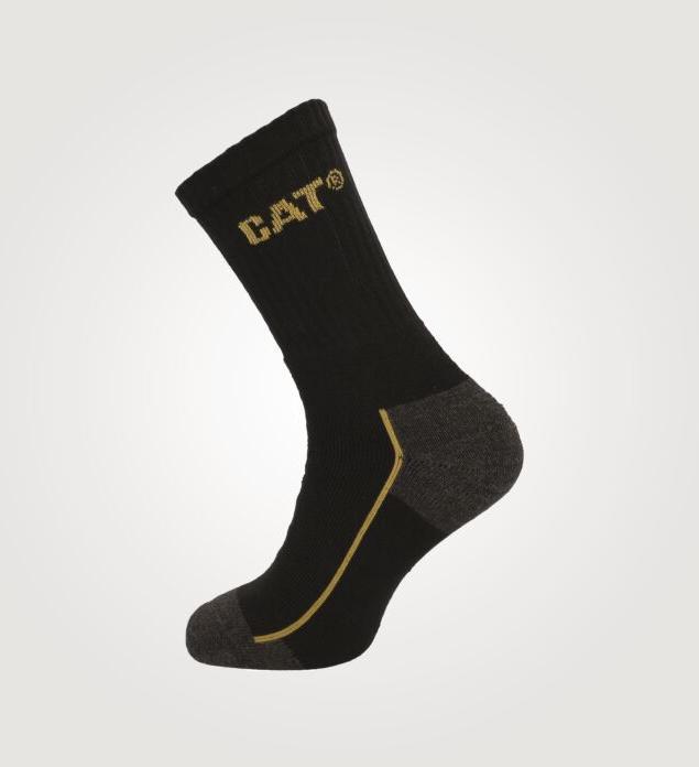 Actual product image Cat Robust (pack of 3, 39 - 42)