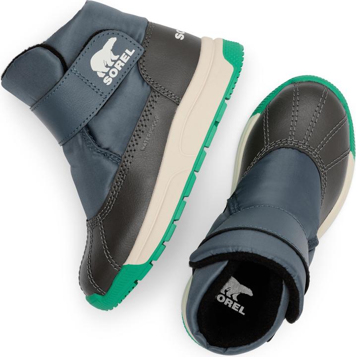 Actual product image Sorel Children'S Whitney™ Iii Strap Mid Wp (28)
