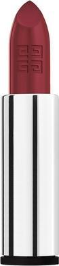 Givenchy Refill for long-lasting lipstick Interdit Intense Silk (Lipstick Refill) 3.4 g - Shade: (Maple Red)