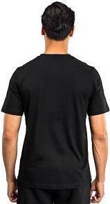 Image du produit UFC Fusion by Venum Replica Men's T-shirt / Schwarz / XL (XL)