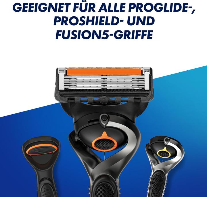 Immagine prodotto Gillette ProGlide (10 x)