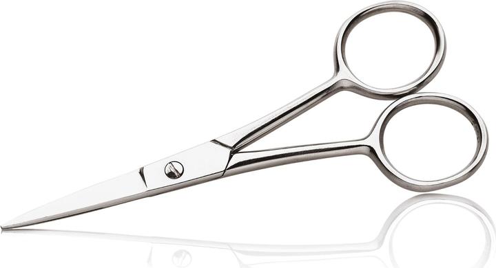 Produktbild XanitaliaPro Nagelschere Mit Langer Spitze