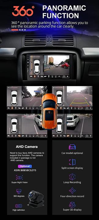 Produktbild SXauto Peugeot 307 SW CC