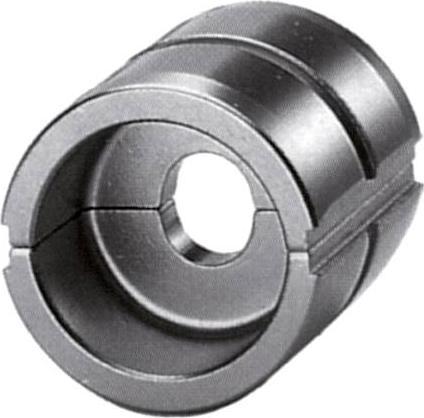 Image du produit Haupa Insert de presse 16-25qmm Ovalpress 216148