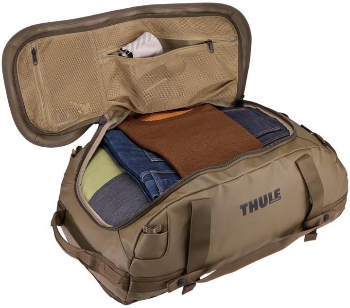Actual product image Thule Travel bag CHASM khaki (40 l)