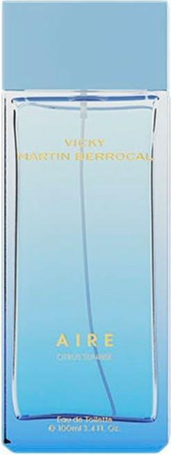 Image du produit Vicky Martin Berrocal Vicky M Aire Edt 100ml (Eau de toilette, 100 ml)