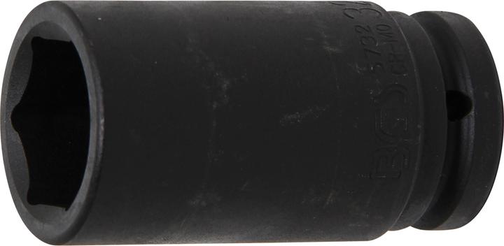 BGS Kraft-Steckschlüssel-Einsatz (32 mm)