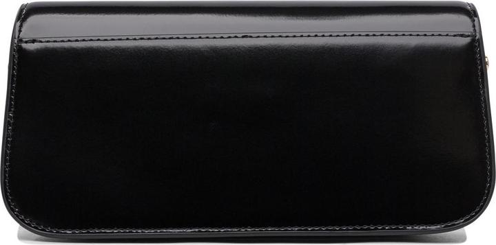 Actual product image Tory Burch Mini Bag ROBINSON SPAZZOLATO