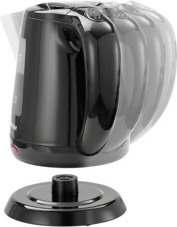 Produktbild Bartscher Wasserkocher 0,8L 0,8L Kabellänge:70cm 360°Sockel (0.80 l, EU-Stecker)
