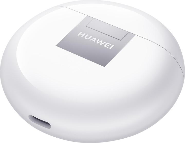 Actual product image Huawei FreeBuds 4 (ANC, 4 h, Wireless)