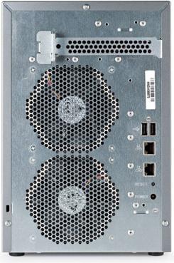 Immagine prodotto Lenovo Emc Px6-300d Pro (1 x 2 TB, Seagate Barracuda)