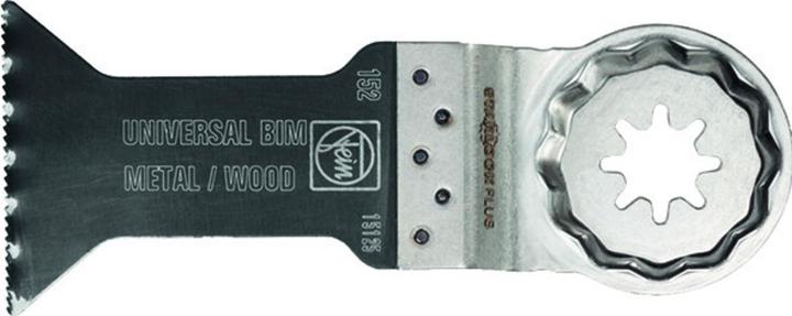 Produktbild Fein E-Cut Universal-Sägeblätter BIM