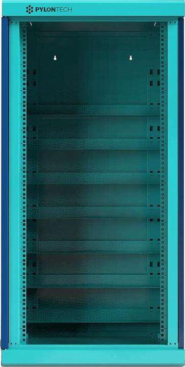 Actual product image Pylontech Battery cabinet 024U (Solar connector)