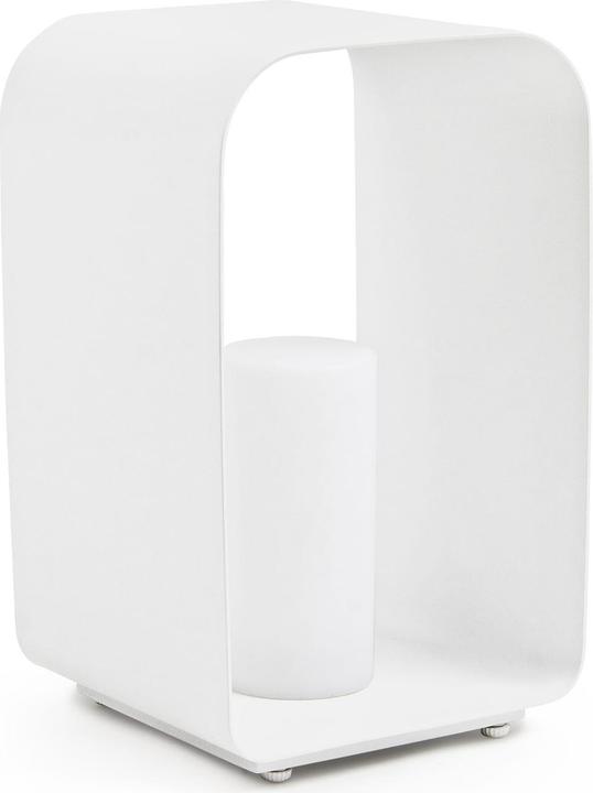 Actual product image Bizzotto LED lamp with support Ridley (IP65)