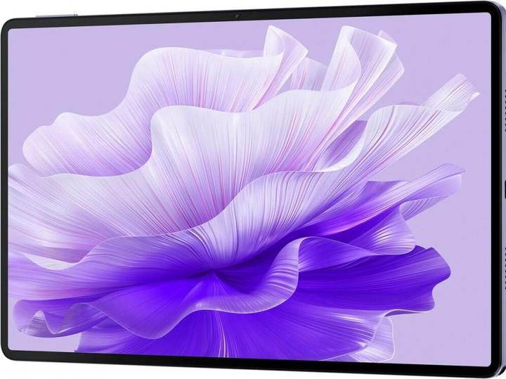 Actual product image Oukitel Tablet OT8 2K 11 LTE 6/256GB Purple 8800 mAh 18W (4G, 11", 256 GB, Violet)