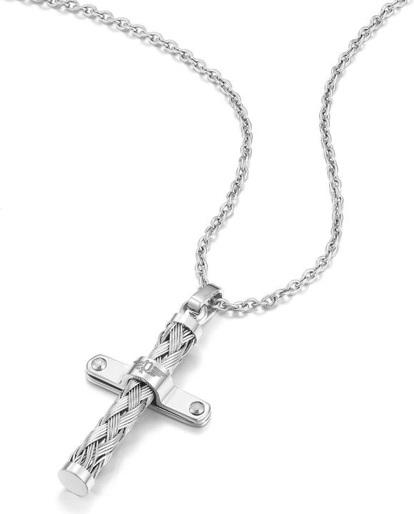 Immagine prodotto Police Kette (Acciaio inossidabile, 55 cm)