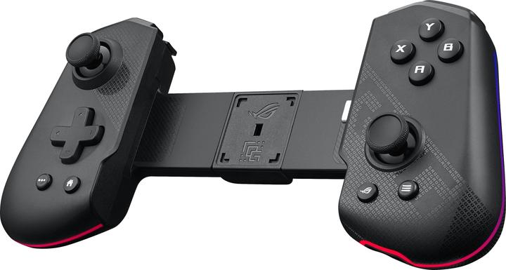ASUS Rog Tessen (Android)