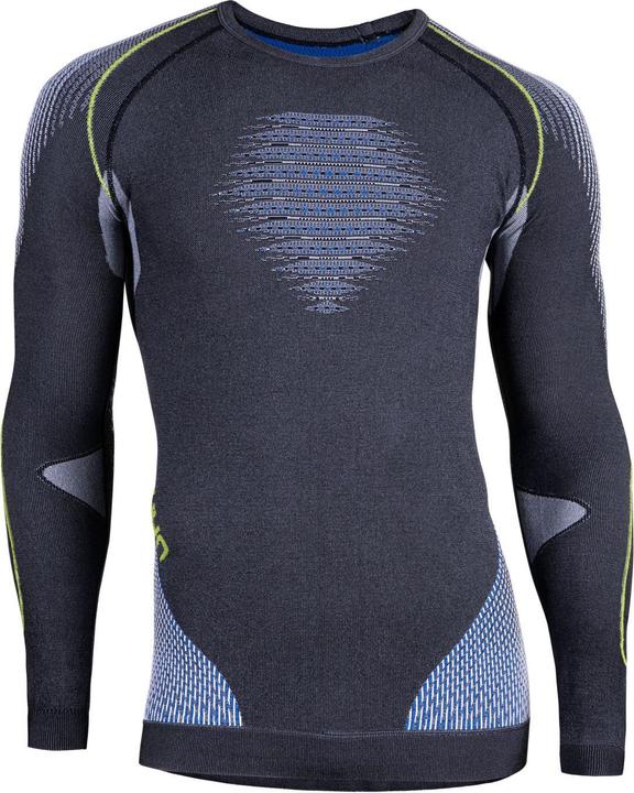 UYN Thermoshirt Evolutyon Melange
