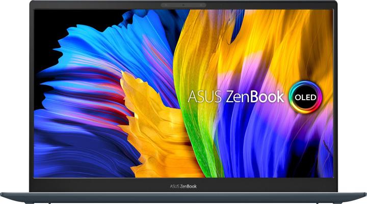 Image du produit ASUS ZenBook 13 OLED (13.30", Intel Core i5-1135G7, 16 Go, 512 Go)